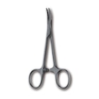 SUSI arterieklem Mosquito gebogen - 12,5cm, per 20 st.