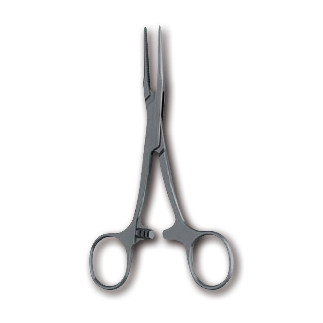 SUSI arterieklem Pean - 14,5cm, per 20 st.