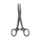 SUSI arterieklem Pean - 14,5cm, per 20 st.