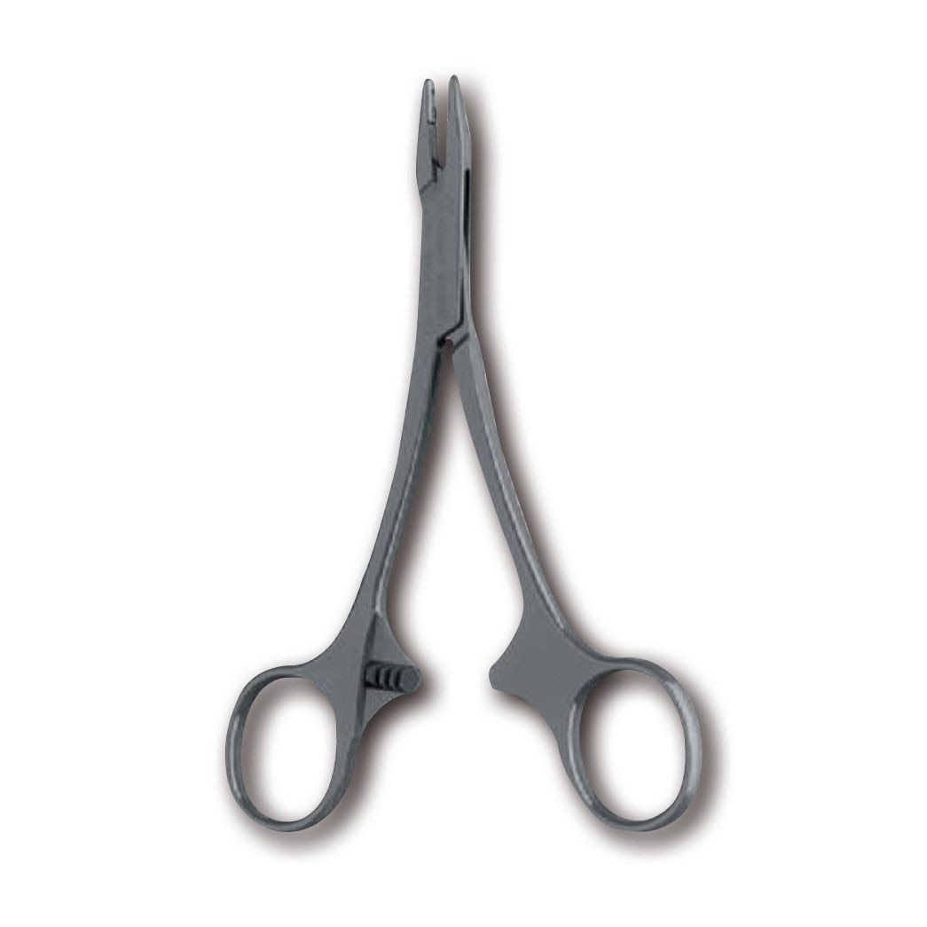 SUSI naaldvoerder Mayo-Hegar - 15cm, per 20 stuks
