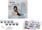 Protemp Crown Trial kit - Complete set
