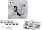 Protemp Crown Trial kit - Complete set