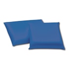 Hoofdkussen - 40 x 60 cm, blauw