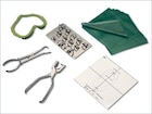 Fit Cofferdam Starterkit II - 355338