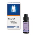 Fissurit F - Wit, 2x 3 ml flesjes