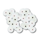 ECG elektrode - diameter 55mm, per 30 stuks