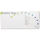 Bluephase sleeves voor G2 en i20 - Verpakking, 5 x 50 stuks