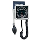 767 bloeddrukmeter - wandmodel