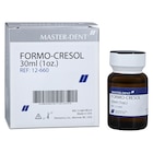 Formo-Cresol Disinfectant 1 oz Ea