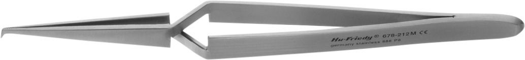 Bracketpincet - Model 678-212 M (gemodificeerd)