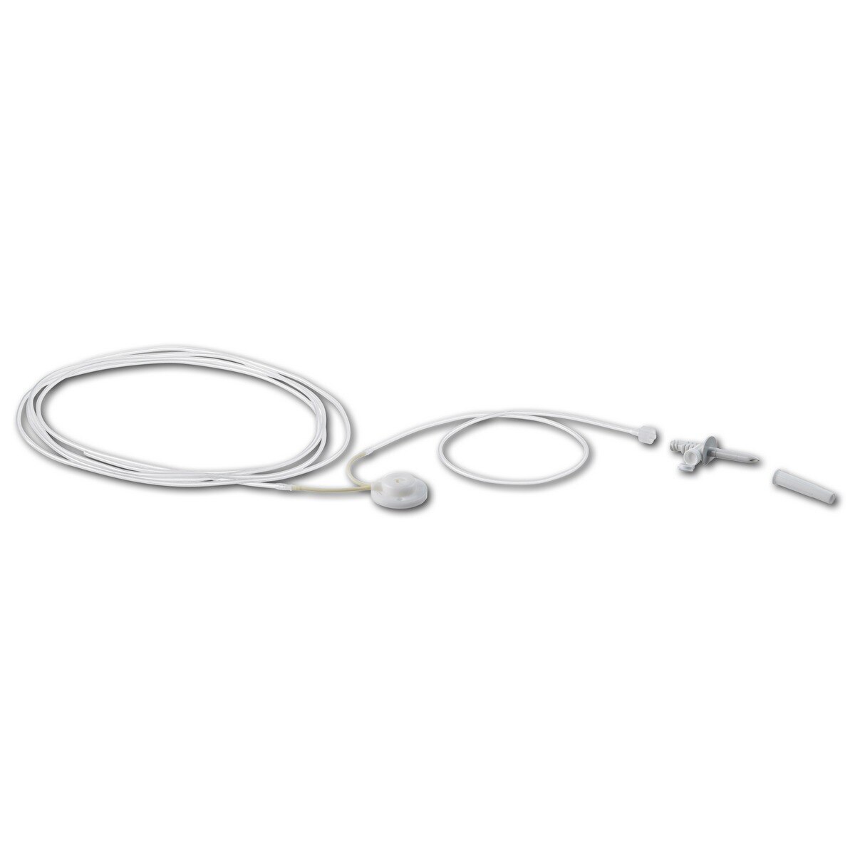 Irrigatieslang - F57374 - Kit van 1 autoclaveerbare irrigatielijn + 10 perforators