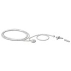 Irrigatieslang - F57374 - Kit van 1 autoclaveerbare irrigatielijn + 10 perforators