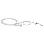 Irrigatieslang - F57374 - Kit van 1 autoclaveerbare irrigatielijn + 10 perforators