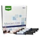 Maxcem Elite Standaard kit - Per stuk