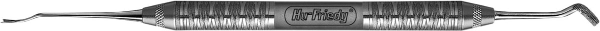 Ligature director & Band pusher - Model 678-912, heft 6