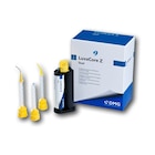 LuxaCore Z - Dual Automix - Blauw
