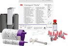 Impregum Penta voor Pentamix 3 - Introkit - Complete set