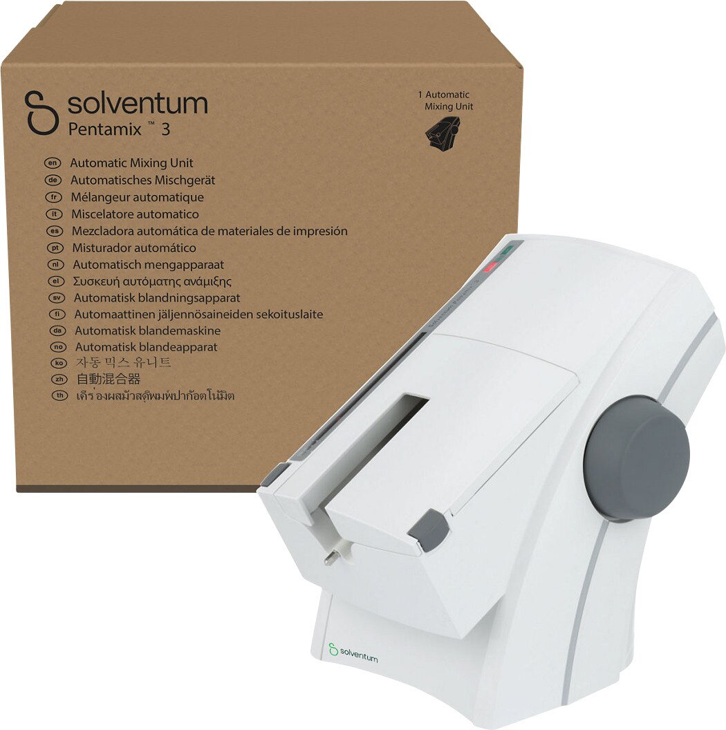 Pentamix 3 - Per stuk