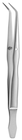 Pincet LiquidSteel - LS771A