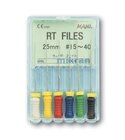 RT-vijlen - 21 mm, 55