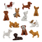 Puppy figuurtjes - DNL237