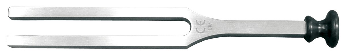 Stemvork met knop - A1 - 440Hz