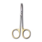 Aesculap schaar HM golf recht sp/sp 11cm - BC211W, 11 cm