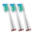 Sensonic 3000 Power Brush Refill Standard 3/Pk