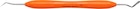 Composietinstrument - 446-447XSI, spatel 6 ErgoMax