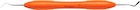 Composietinstrument - 444-445XSI, mini spatel ErgoMax