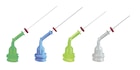 NaviTip 50 stuks - #3319 ass, 30G 50 stuks