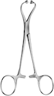 Doekklem voor papierdoeken - BF464R, 14 cm