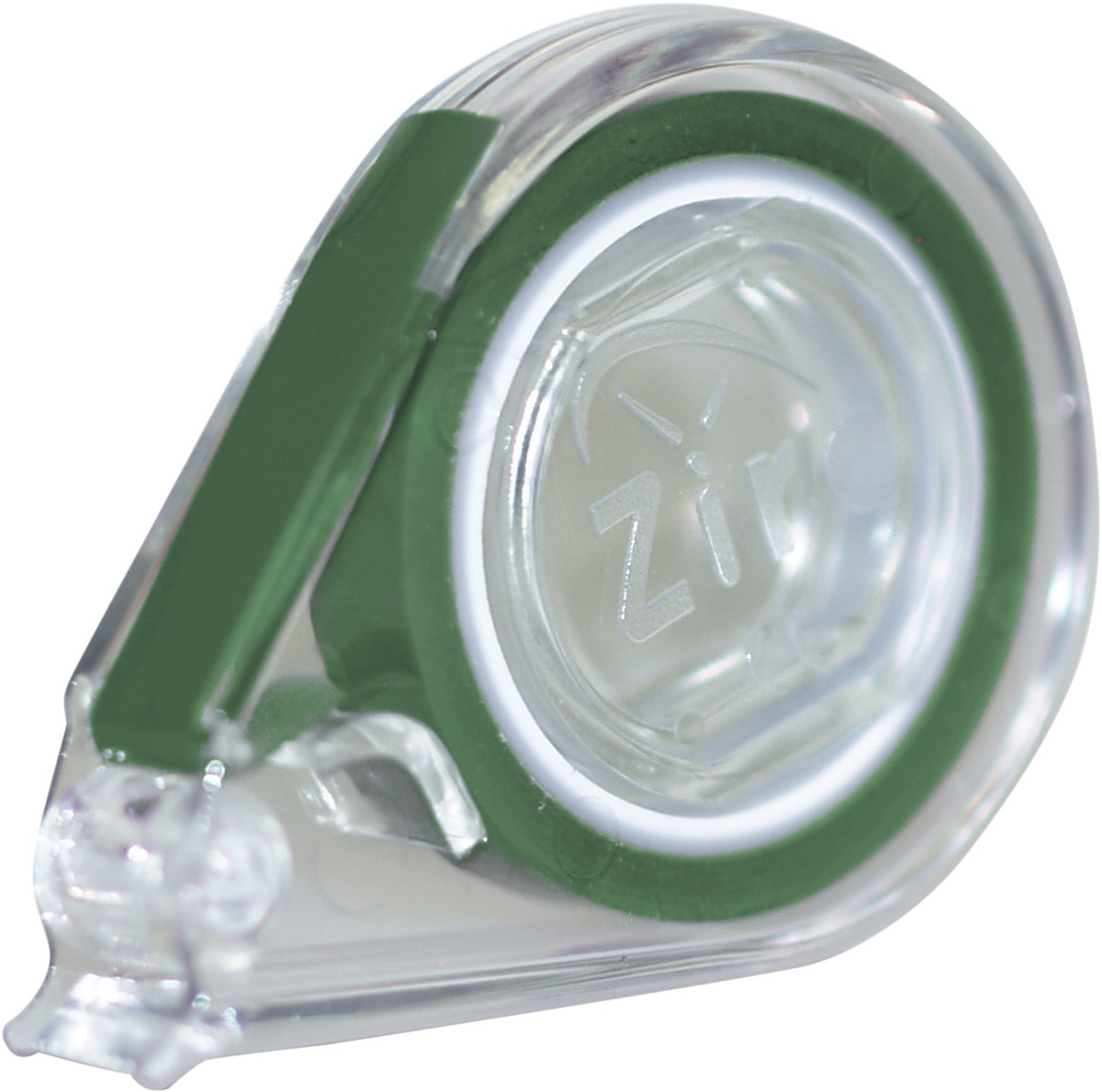E-Z ID markeringsbanden - navulling - Groen 70Z300D