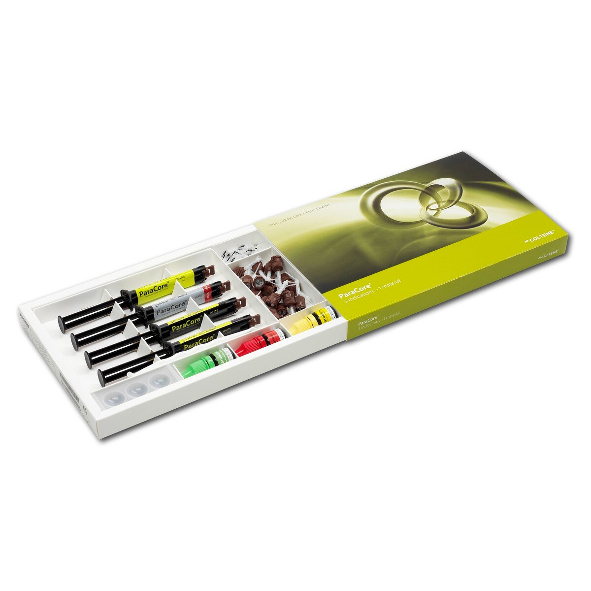 ParaCore Automix - Introkit - 5885