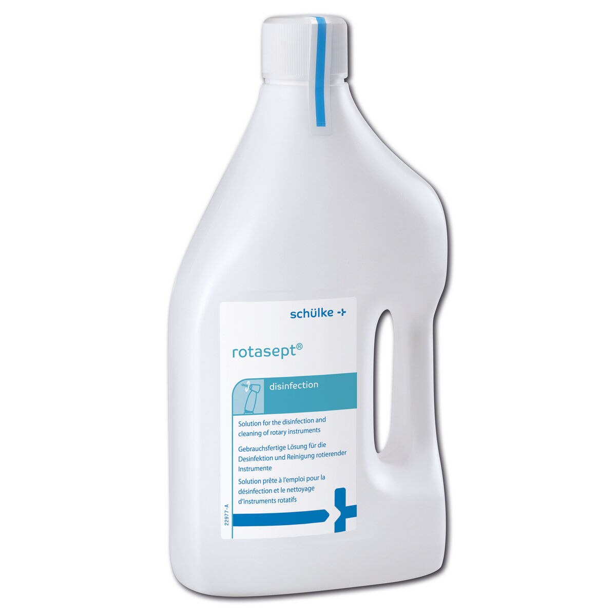 Rotasept - Fles, 2 liter