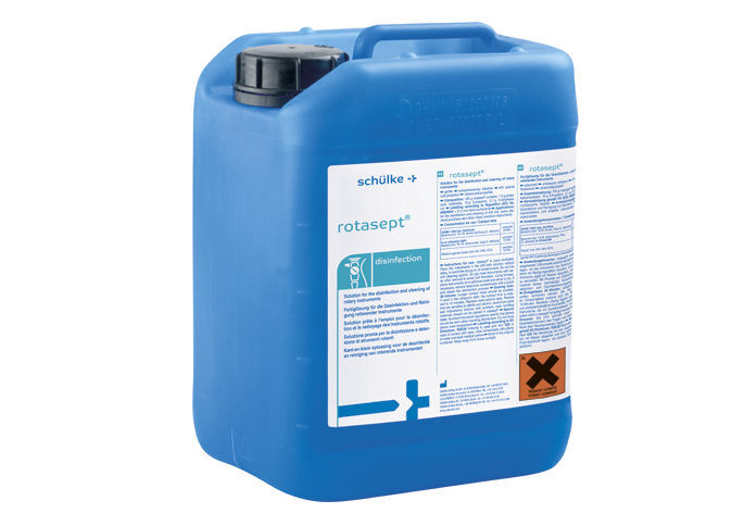Rotasept - Can, 5 liter