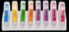 E-Z ID markeringsbanden - assortiment Vibrant in standaard - 70Z310