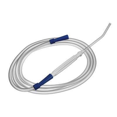 Vacufix - Zuigset, 2 m CH.25