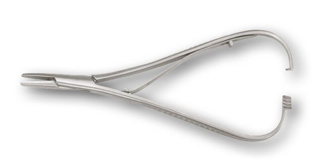 Naaldvoerder - NHM, Mathieu, 14 cm