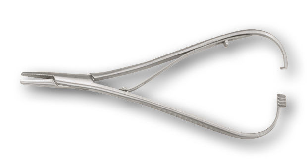 Naaldvoerder - NHM, Mathieu, 14 cm