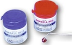 Rondell Disclosing Pellets - Blauw, 100 stuks