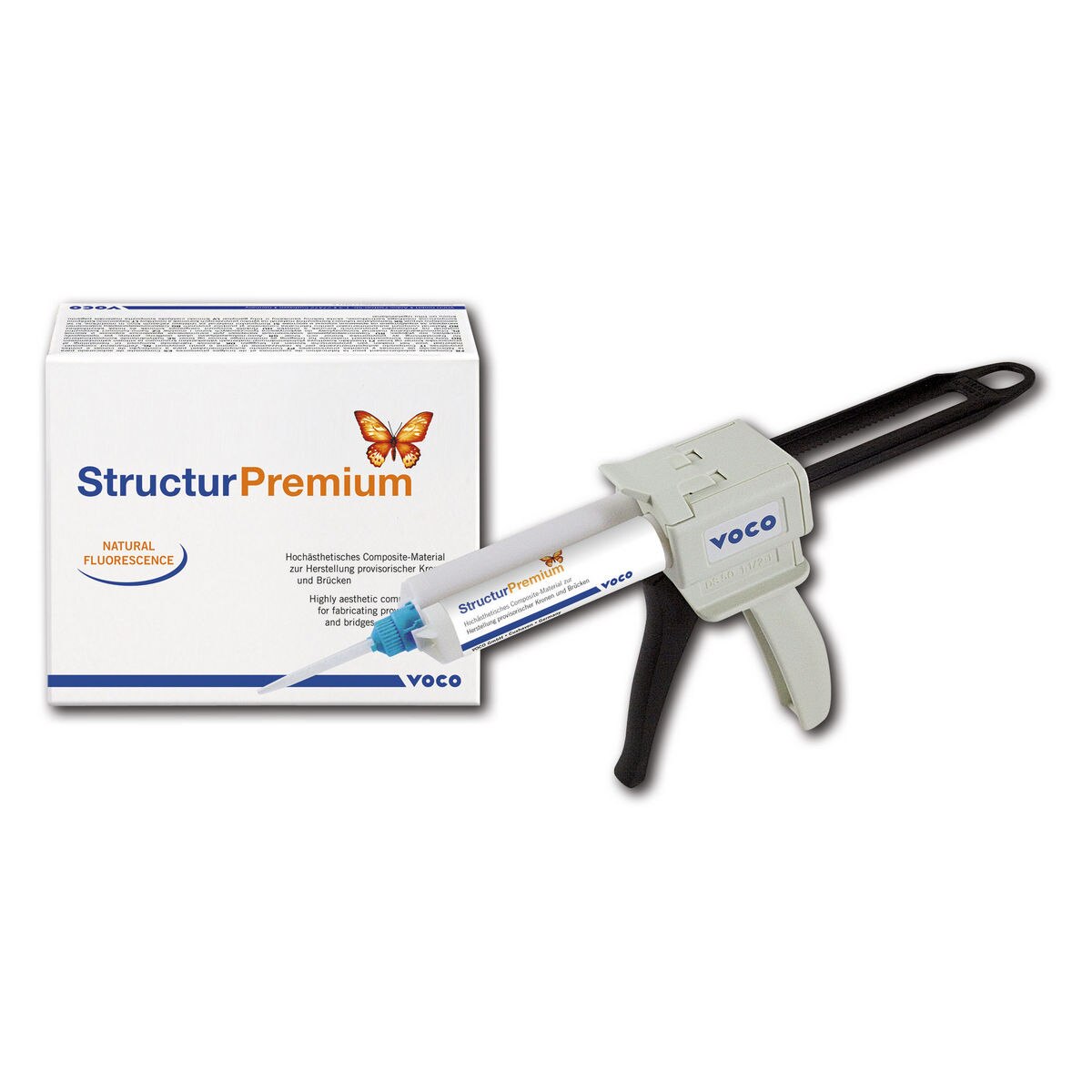 Structur Premium - navulling - A3.5