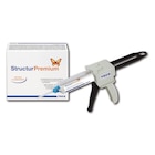Structur Premium - navulling - A3.5