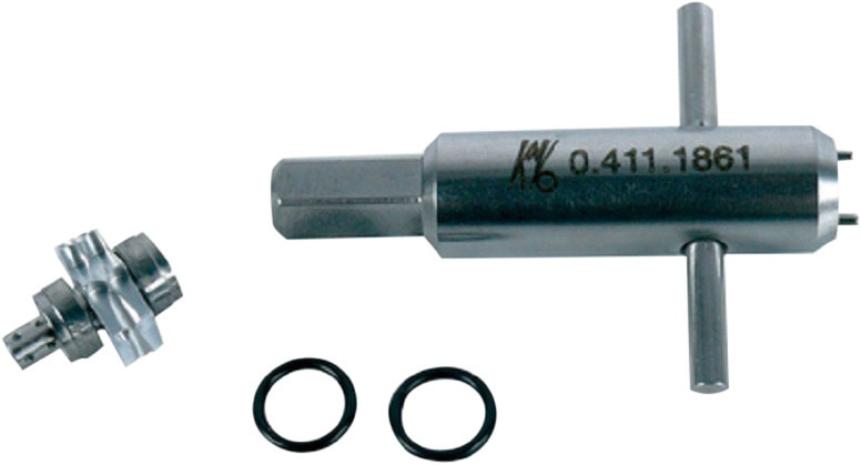 Sleutel voor vervanging turbine 630B&C en 640B&C - 04111861