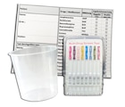 Multi-drugstest 6 parameters - per 10 stuks