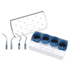 Ultrasoon tips - Periodontics Kit - F00936