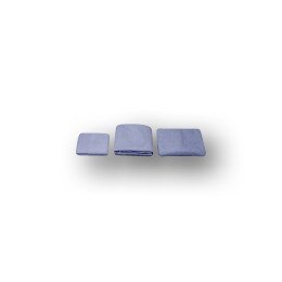 Afdekdoeken, standaard Softesse - 12.T1780, 100 x 133 cm, 25 stuks