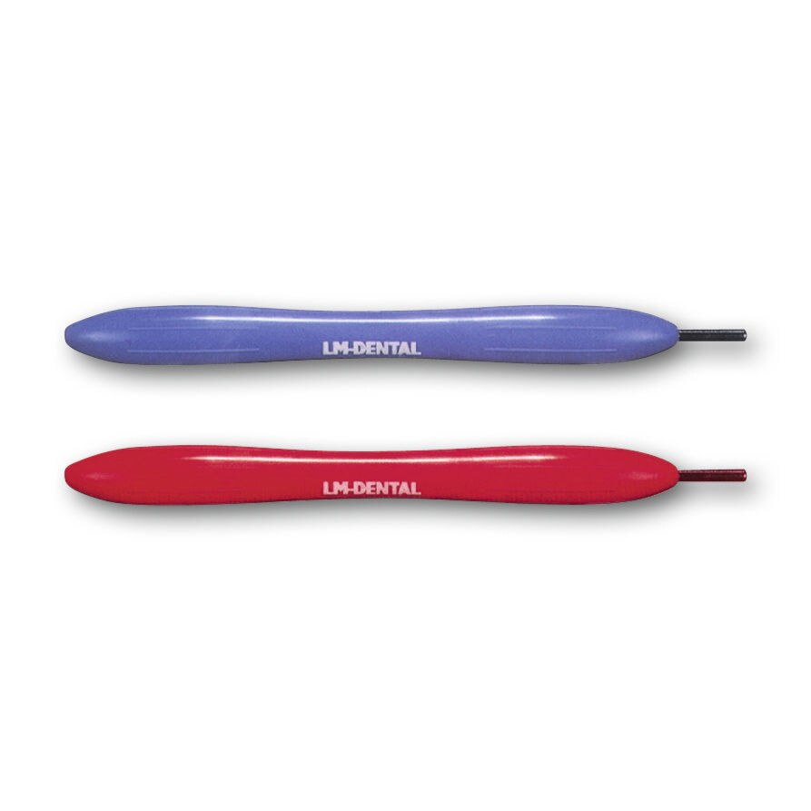 Mondspiegelheft 25 XSi Ergomax - Blauw