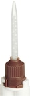 Xpress automix mengtips - Verpakking, 50 stuks