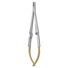 Naaldvoerder Liquid Steel Castroviejo - LS1152TC - 16 cm